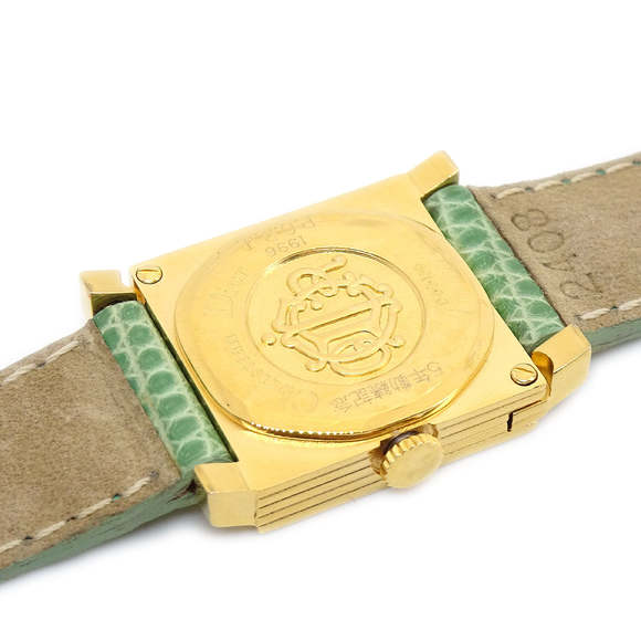 CHRISTIAN DIOR D60-159 La Parisienne Quartz Watch 15870 - Picture 2 of 10